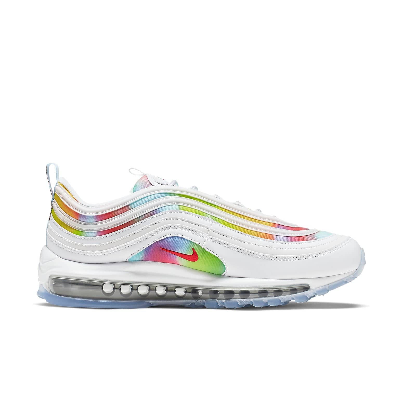 Nike Air Max 97  Tie-Dye Chicago - Nike Air Max 97  Tie-Dye Chicago - Jordan 1s - AIR Jordan 1