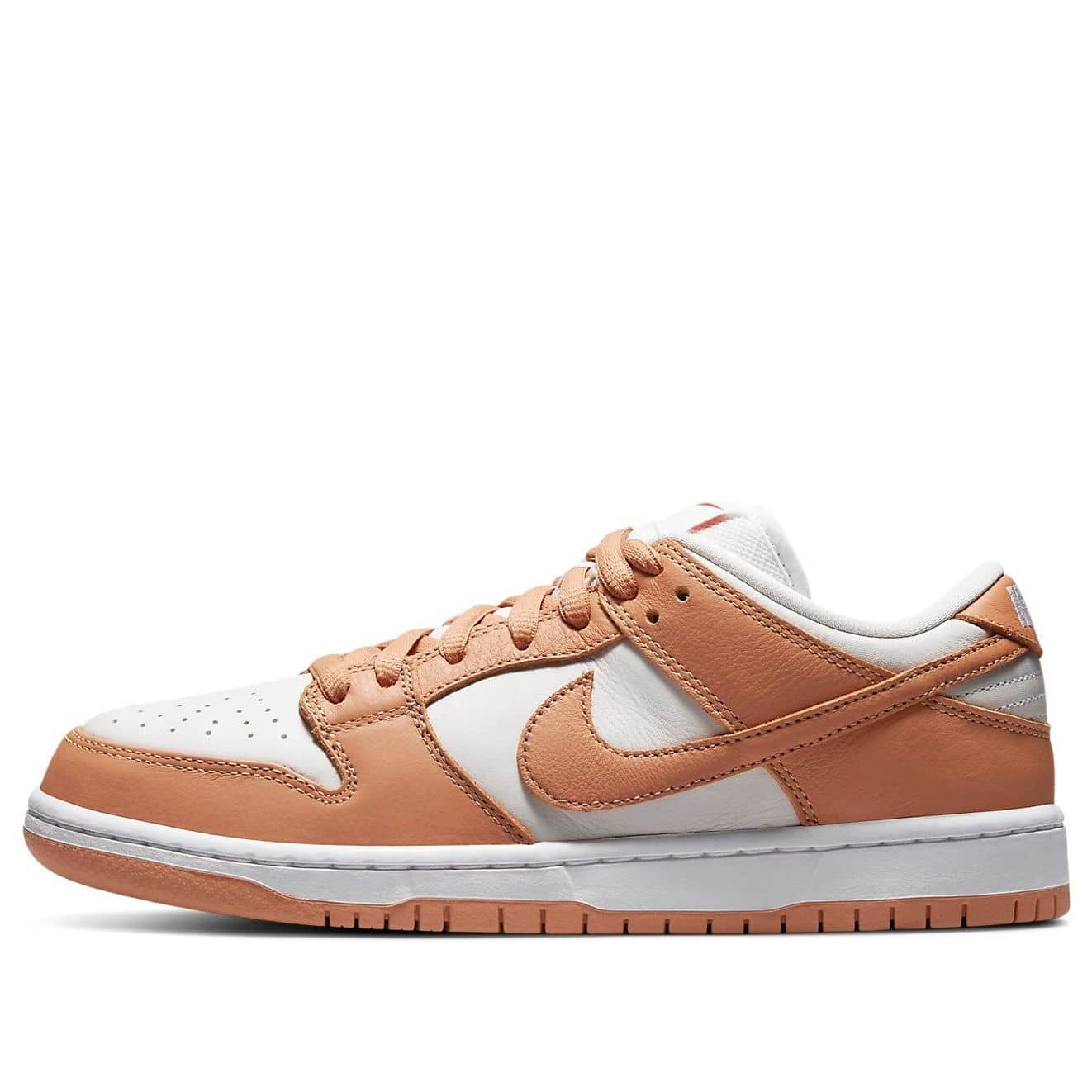 Nike Dunk Low Pro ISO SB  Light Cognac - Nike Dunk Low Pro ISO SB  Light Cognac - Jordan 1s - AIR Jordan 1