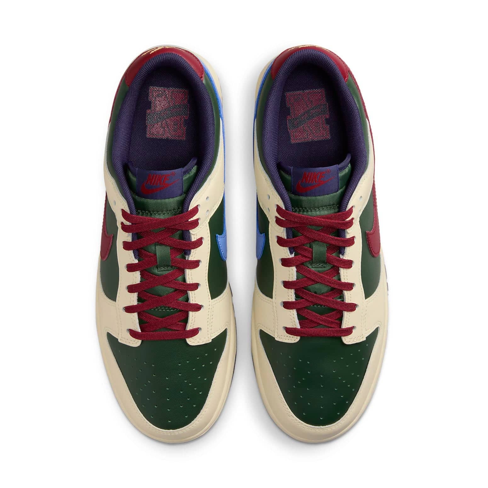 Nike Dunk Low  From Nike,To You - Nike Dunk Low  From Nike,To You - Jordan 1s - AIR Jordan 1