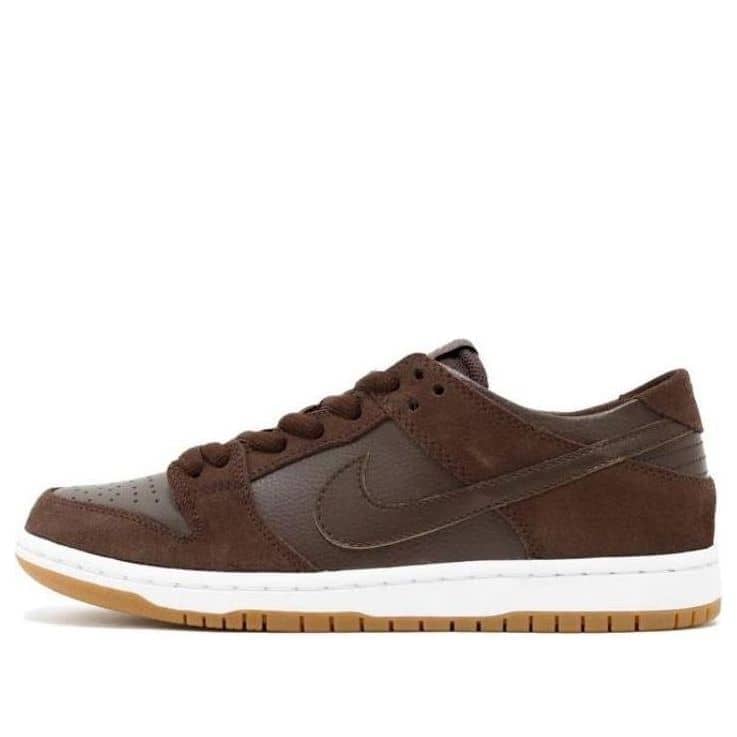 Nike Dunk Low Pro SB  Baroque Brown Ishod Wair - Nike Dunk Low Pro SB  Baroque Brown Ishod Wair - Jordan 1s - AIR Jordan 1