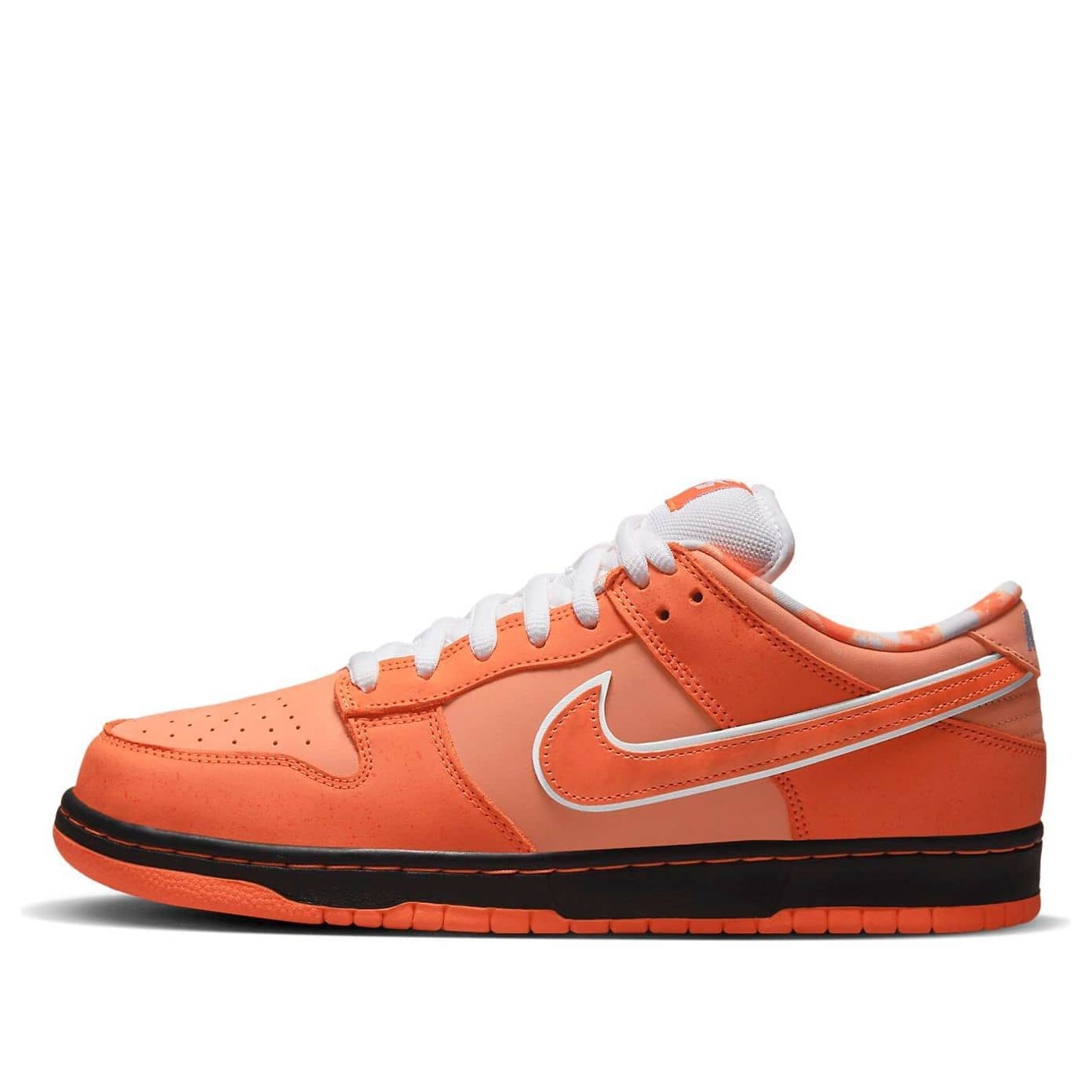 Nike SB Dunk Low  Concepts Orange Lobster - Nike SB Dunk Low  Concepts Orange Lobster - Jordan 1s - AIR Jordan 1
