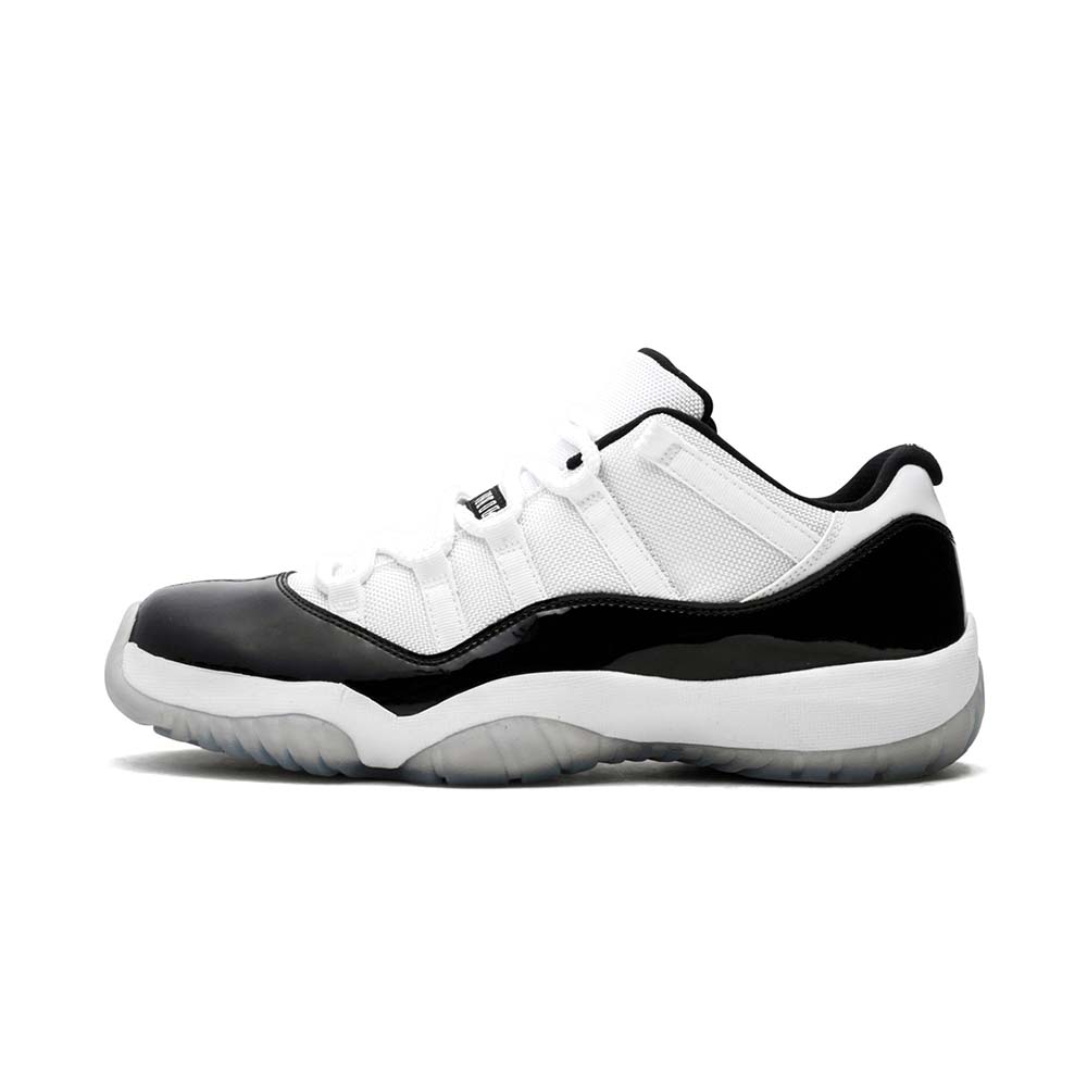 Air Jordan 11 Retro Low 'Concord' - Air Jordan 11 Retro Low 'Concord' - Jordan 1s - AIR Jordan 1