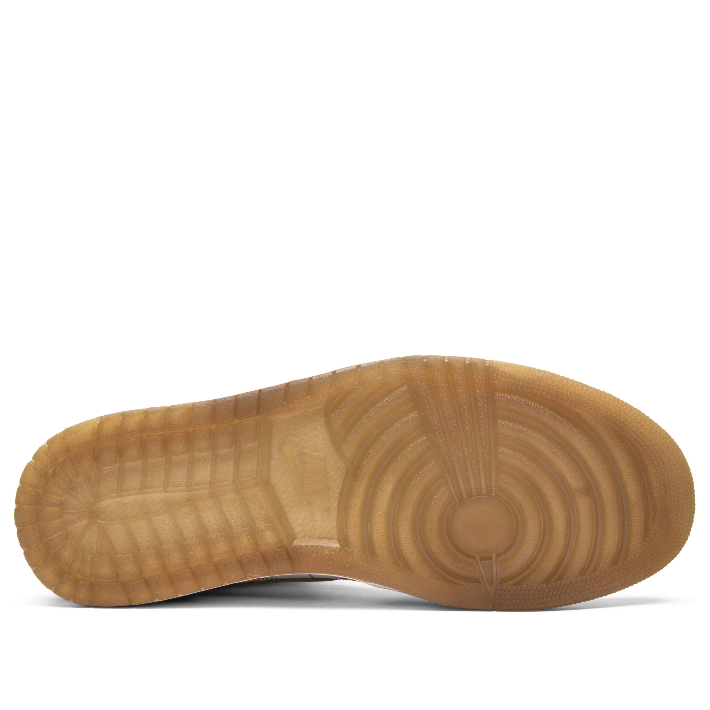 Air Jordan 1 Retro High OG  Ignite Shanghai - Air Jordan 1 Retro High OG  Ignite Shanghai - Jordan 1s - AIR Jordan 1