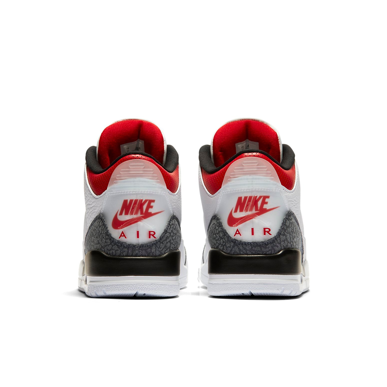 Air Jordan 3 Retro Denim SE  Fire Red - Air Jordan 3 Retro Denim SE  Fire Red - Jordan 1s - AIR Jordan 1