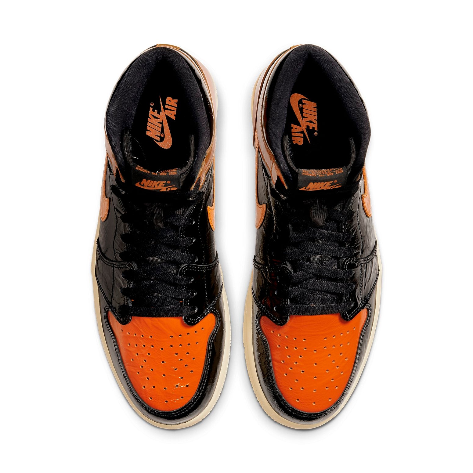 Air Jordan 1 Retro High OG  Shattered Backboard 3.0 - Air Jordan 1 Retro High OG  Shattered Backboard 3.0 - Jordan 1s - AIR Jordan 1