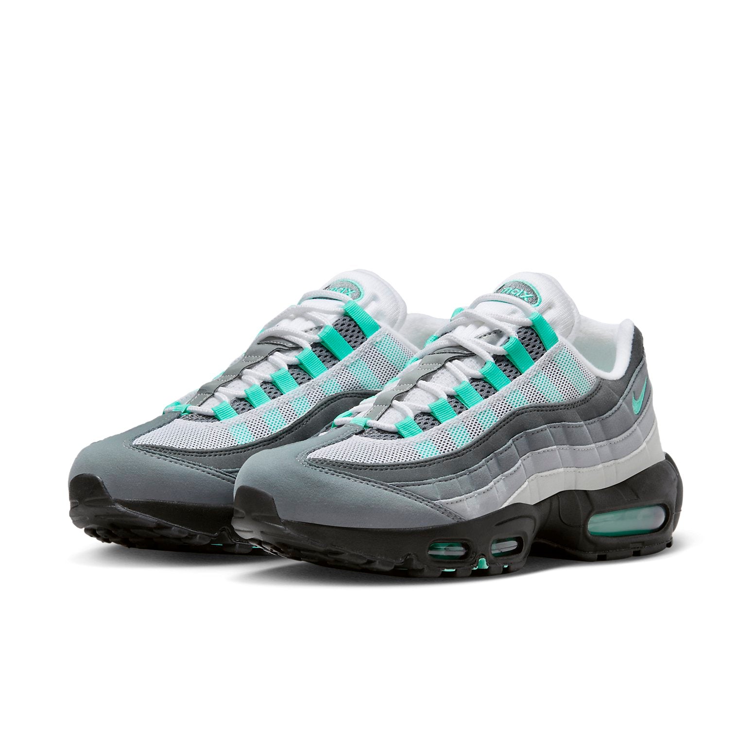 Nike Air Max 95  Hyper Turquoise - Nike Air Max 95  Hyper Turquoise - Jordan 1s - AIR Jordan 1