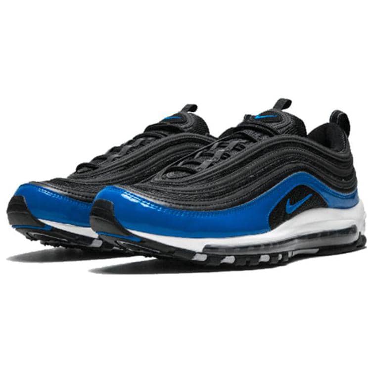Nike Air Max 97  Blue Nebula - Nike Air Max 97  Blue Nebula - Jordan 1s - AIR Jordan 1