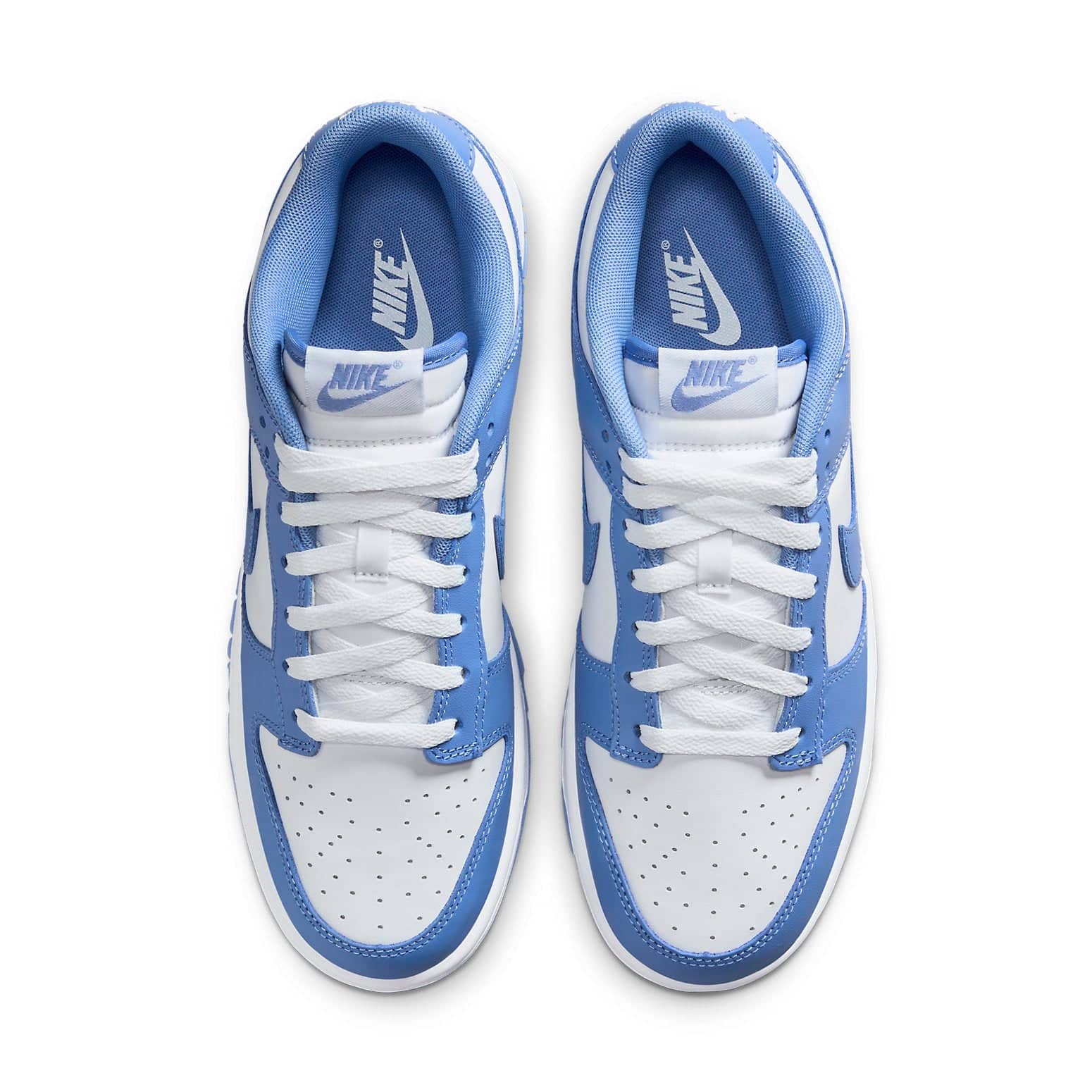 Nike Dunk Low  Polar Blue - Nike Dunk Low  Polar Blue - Jordan 1s - AIR Jordan 1