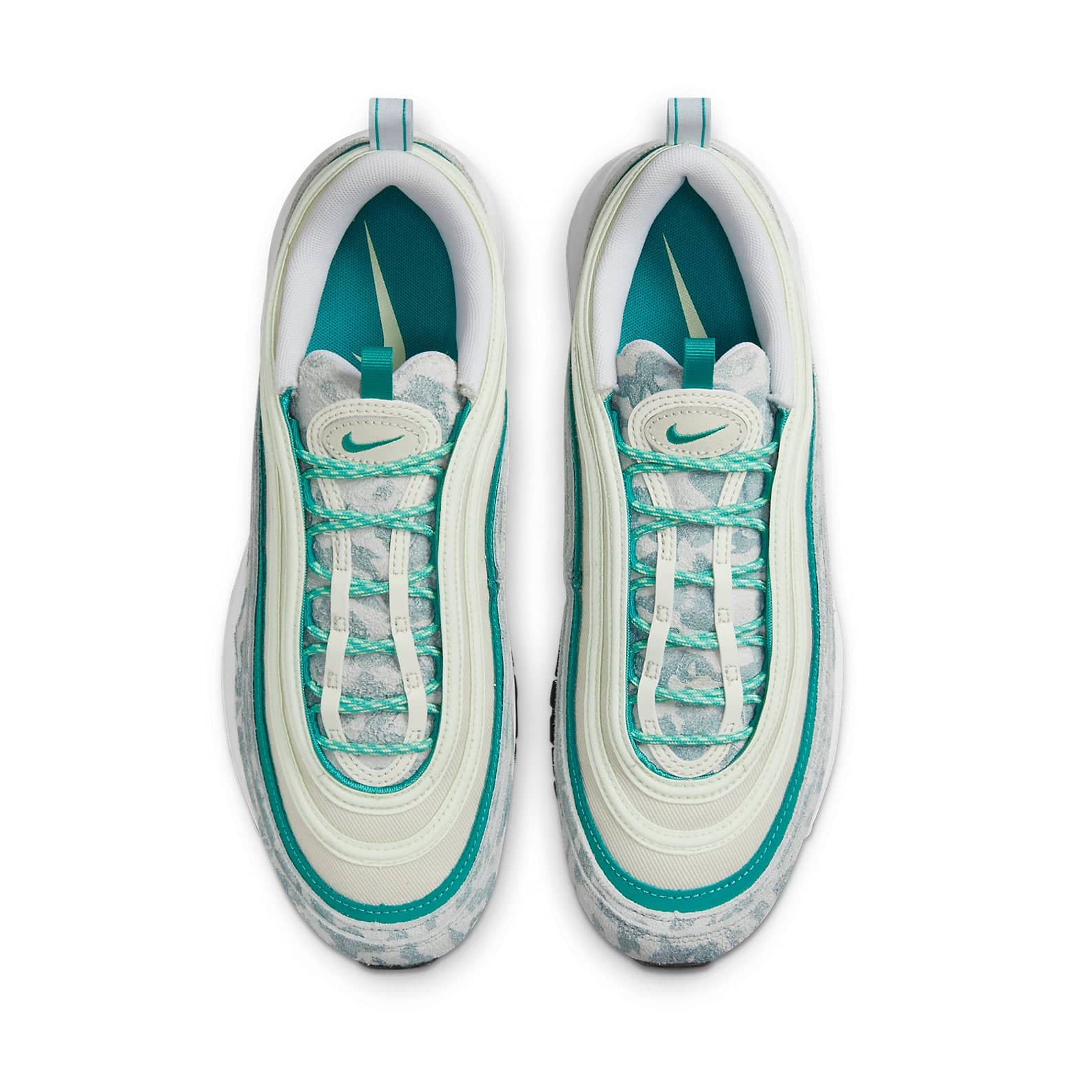 Nike Air Max 97  Neptune Green Camo - Nike Air Max 97  Neptune Green Camo - Jordan 1s - AIR Jordan 1