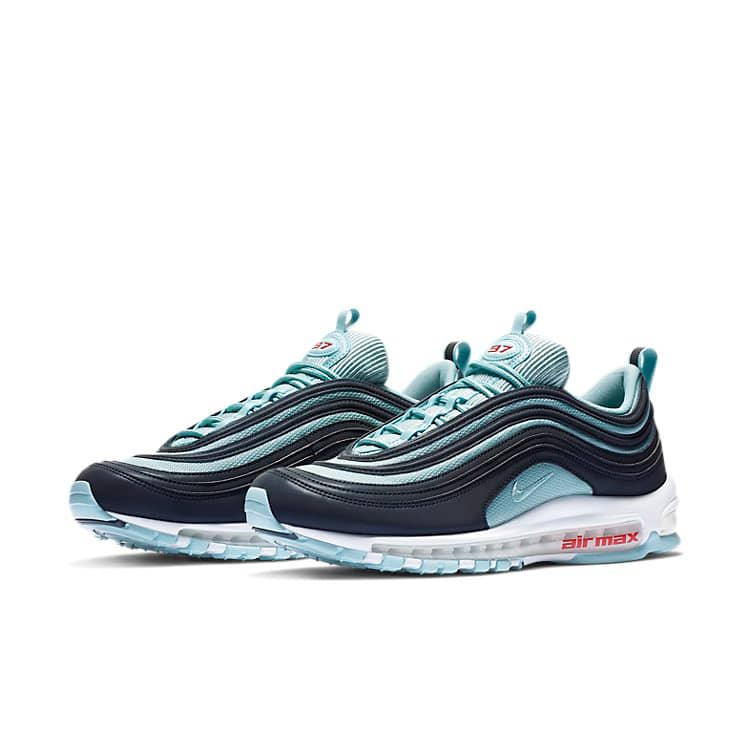 Nike Air Max 97 Premium  Ocean Bliss - Nike Air Max 97 Premium  Ocean Bliss - Jordan 1s - AIR Jordan 1