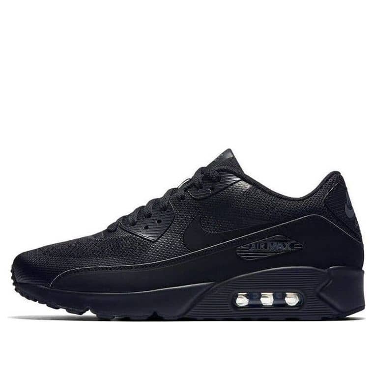 Nike Air Max 90 Ultra 2.0 Essential  Triple Black - Nike Air Max 90 Ultra 2.0 Essential  Triple Black - Jordan 1s - AIR Jordan 1