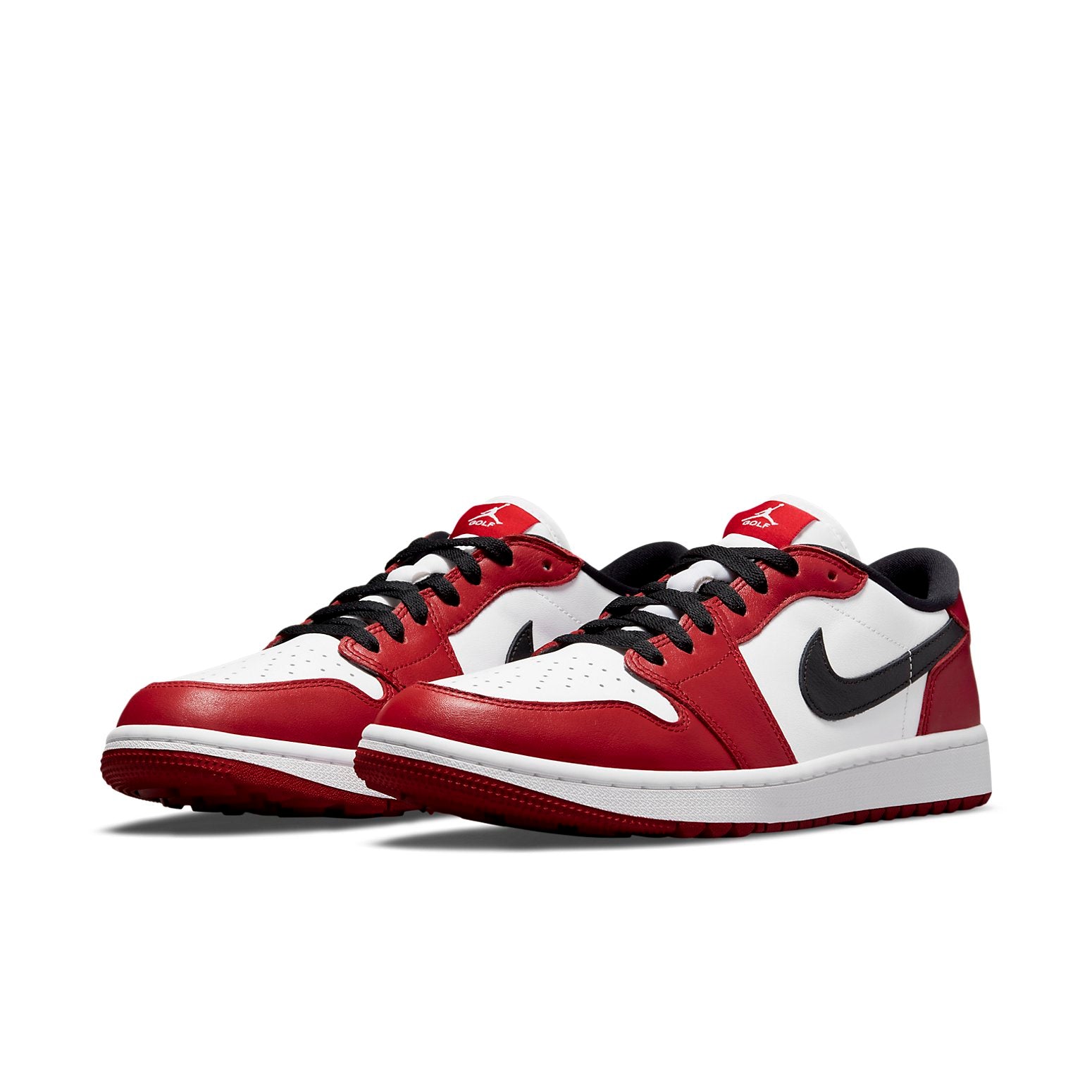 Air Jordan 1 Low Golf  Chicago - Air Jordan 1 Low Golf  Chicago - Jordan 1s - AIR Jordan 1