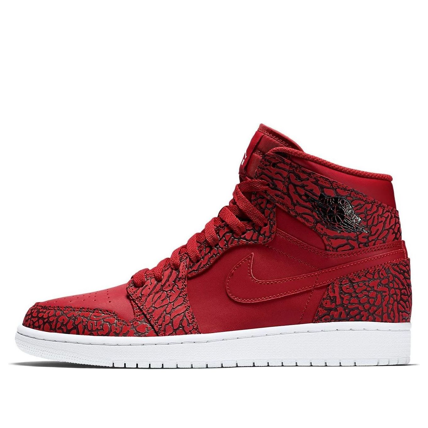 Air Jordan 1 Retro High  Red Elephant - Air Jordan 1 Retro High  Red Elephant - Jordan 1s - AIR Jordan 1