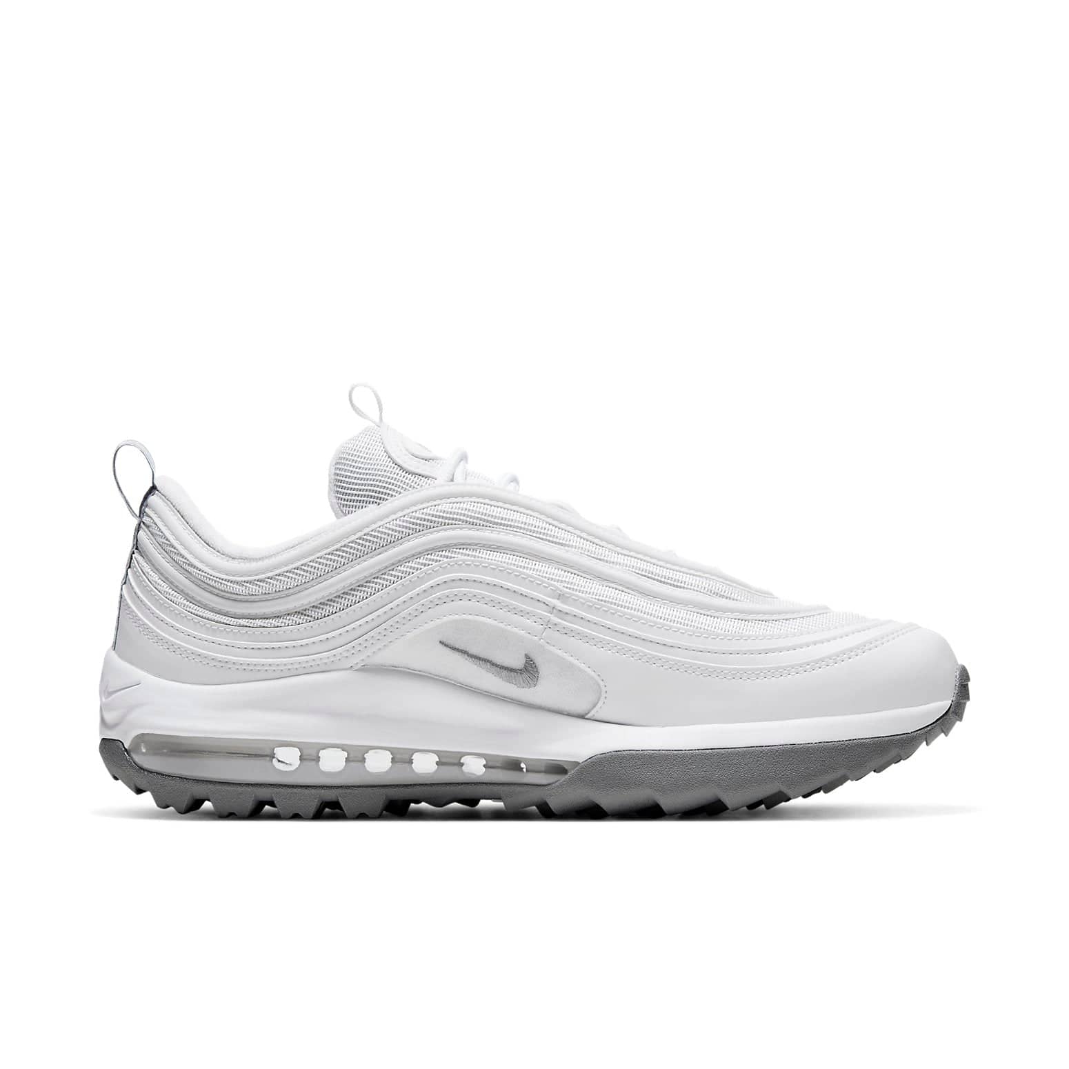 Nike Air Max 97 Golf  White Cool Grey - Nike Air Max 97 Golf  White Cool Grey - Jordan 1s - AIR Jordan 1