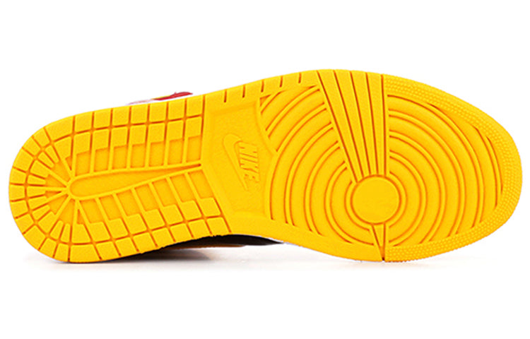 Air Jordan 1 Retro High OG  Highlight Reel - Air Jordan 1 Retro High OG  Highlight Reel - Jordan 1s - AIR Jordan 1