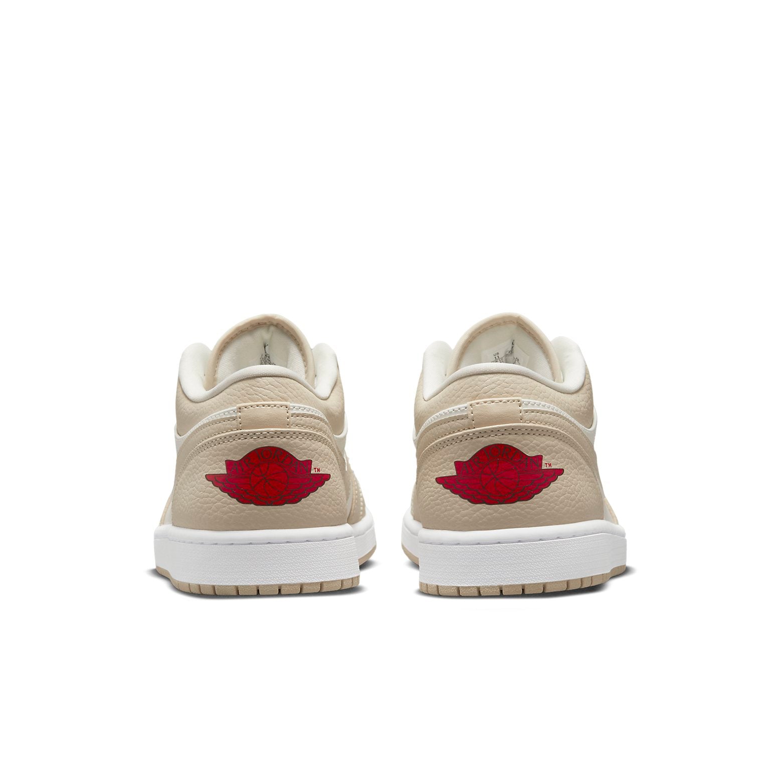 Air Jordan 1 Low SE  Sail Rattan - Air Jordan 1 Low SE  Sail Rattan - Jordan 1s - AIR Jordan 1