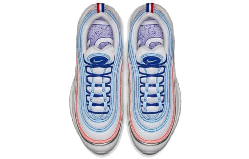 Nike Air Max 97  All Star Jersey - Nike Air Max 97  All Star Jersey - Jordan 1s - AIR Jordan 1