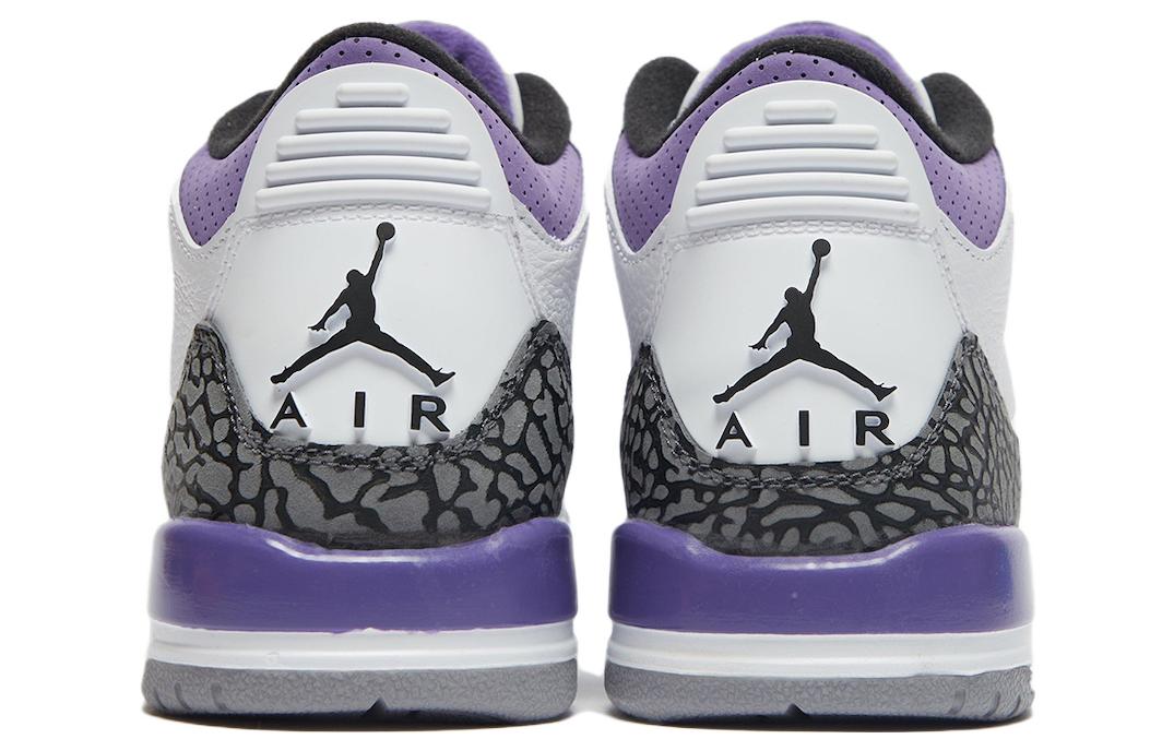 Air Jordan 3 Retro  Dark Iris - Air Jordan 3 Retro  Dark Iris - Jordan 1s - AIR Jordan 1