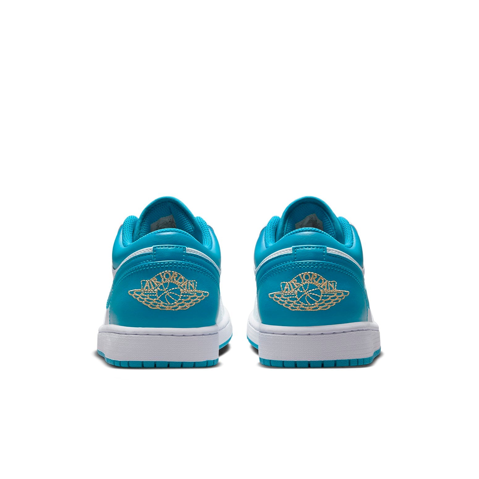 Air Jordan 1 Low  Aquatone - Air Jordan 1 Low  Aquatone - Jordan 1s - AIR Jordan 1