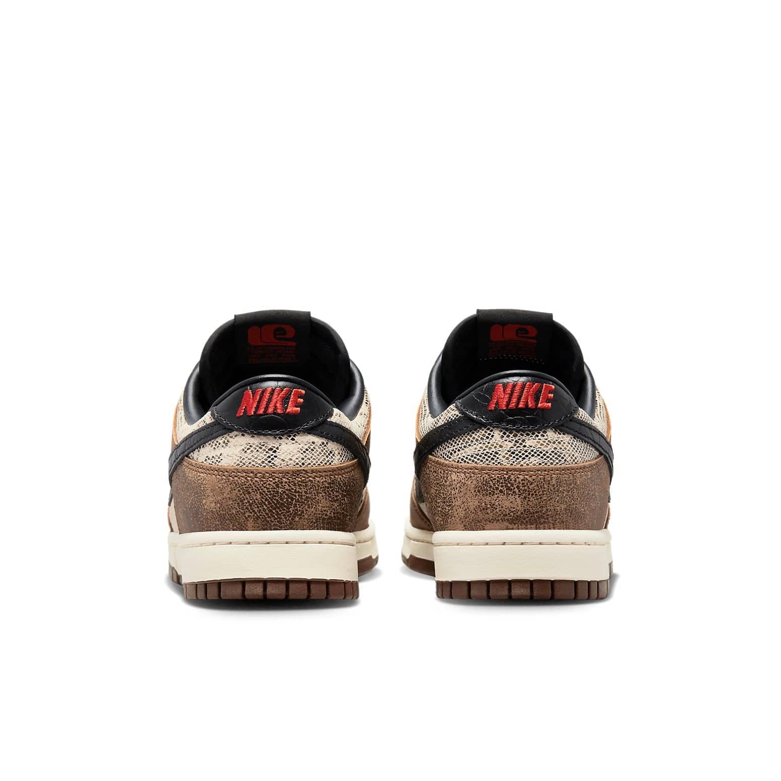 Nike Dunk Low CO.JP  Brown Snakeskin - Nike Dunk Low CO.JP  Brown Snakeskin - Jordan 1s - AIR Jordan 1