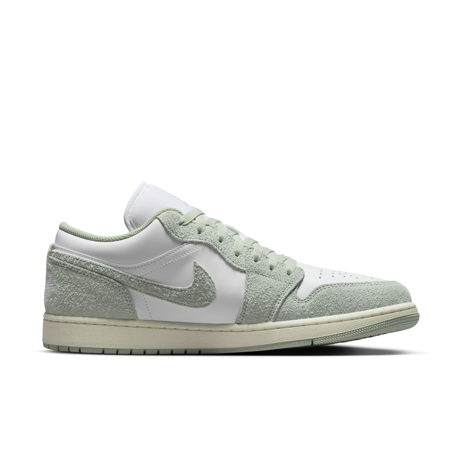 Air Jordan 1 Low SE  White Seafoam - Air Jordan 1 Low SE  White Seafoam - Jordan 1s - AIR Jordan 1