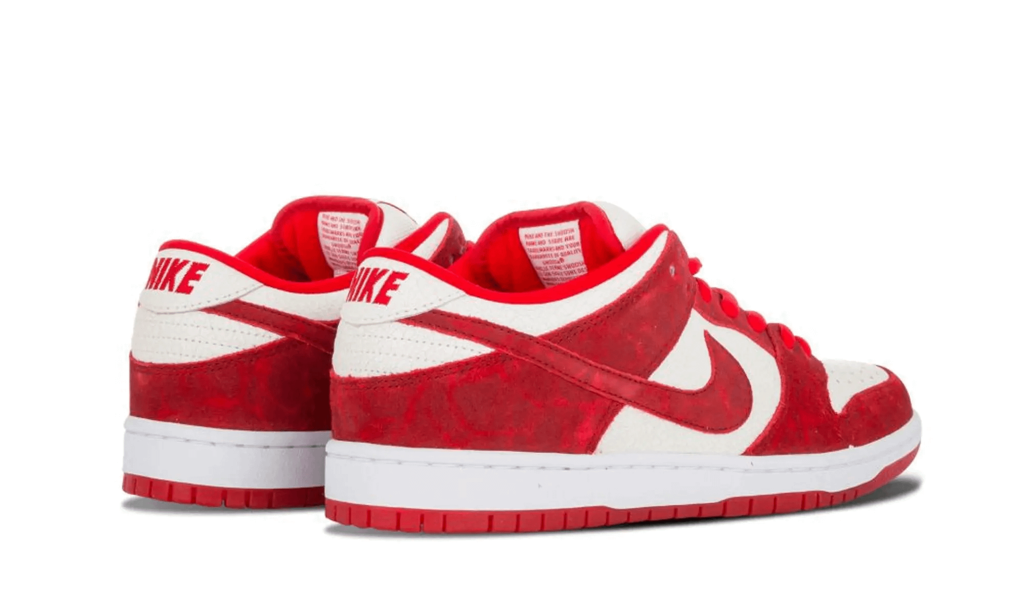 Nike Dunk Low Premium SB  Valentines Day - Nike Dunk Low Premium SB  Valentines Day - Jordan 1s - AIR Jordan 1