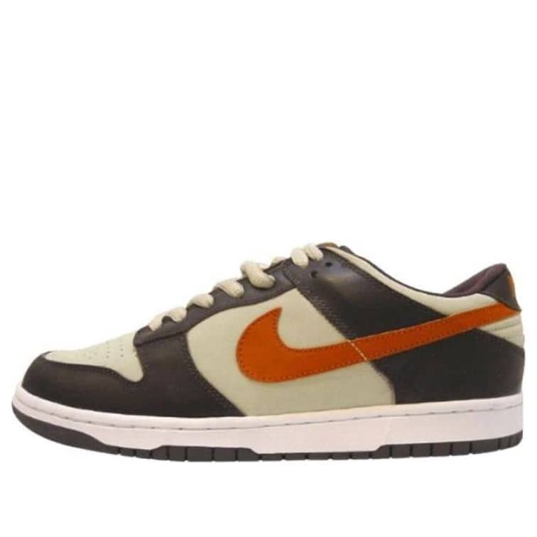 Nike Dunk Low Pro  Light Stone Mesa Orange - Nike Dunk Low Pro  Light Stone Mesa Orange - Jordan 1s - AIR Jordan 1