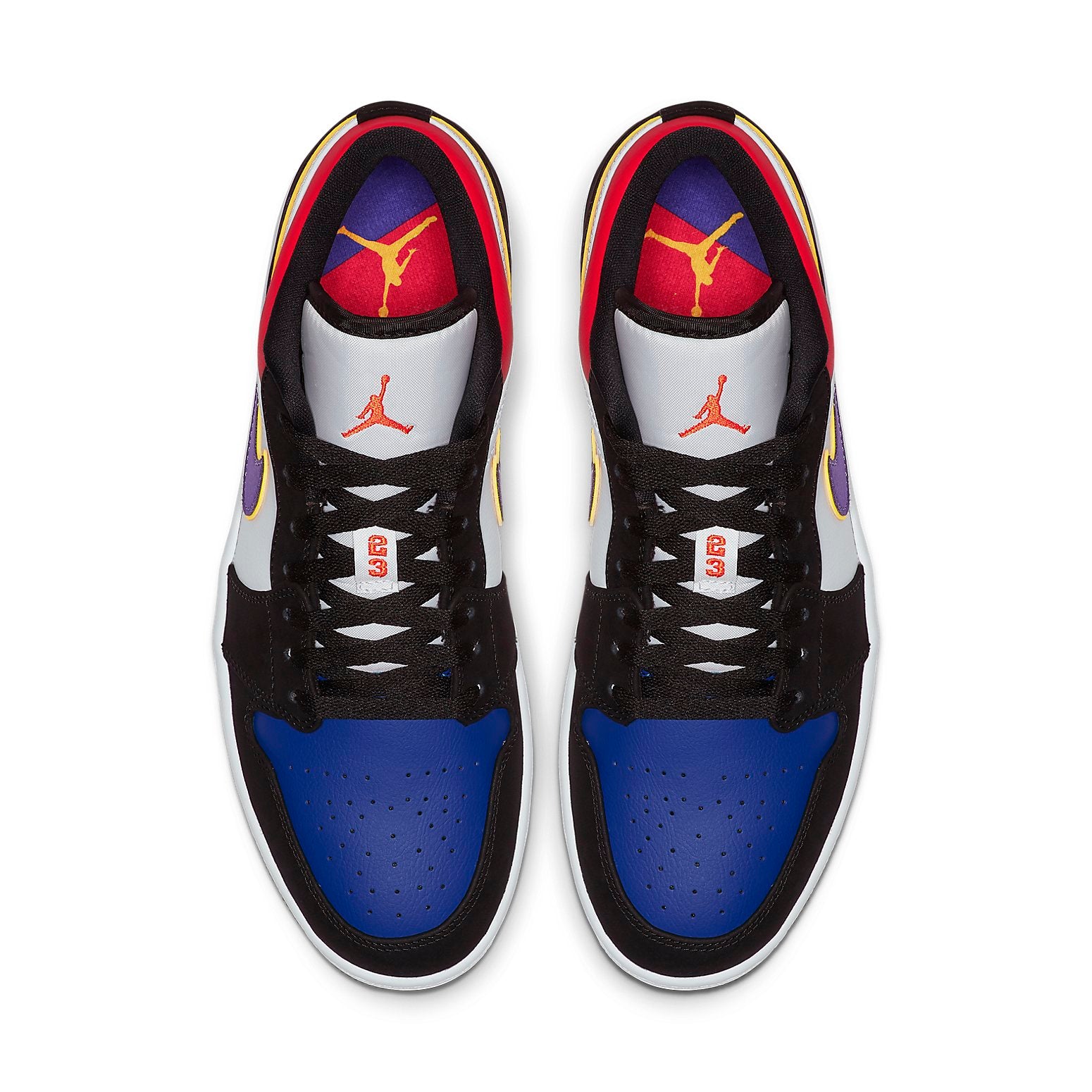 Air Jordan 1 Low  Rivals - Air Jordan 1 Low  Rivals - Jordan 1s - AIR Jordan 1