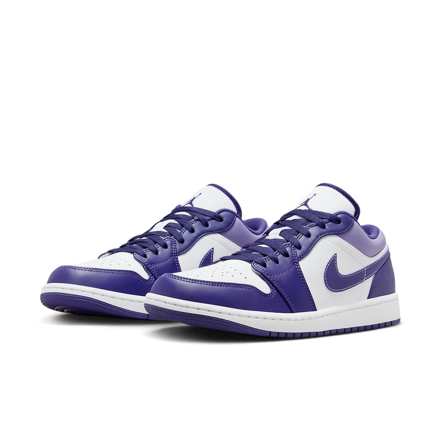 Air Jordan 1 Low  Sky J Purple - Air Jordan 1 Low  Sky J Purple - Jordan 1s - AIR Jordan 1