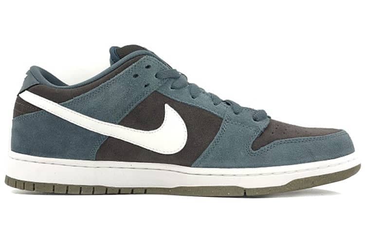 Nike Dunk Low Pro Sb  Slate Blue - Nike Dunk Low Pro Sb  Slate Blue - Jordan 1s - AIR Jordan 1