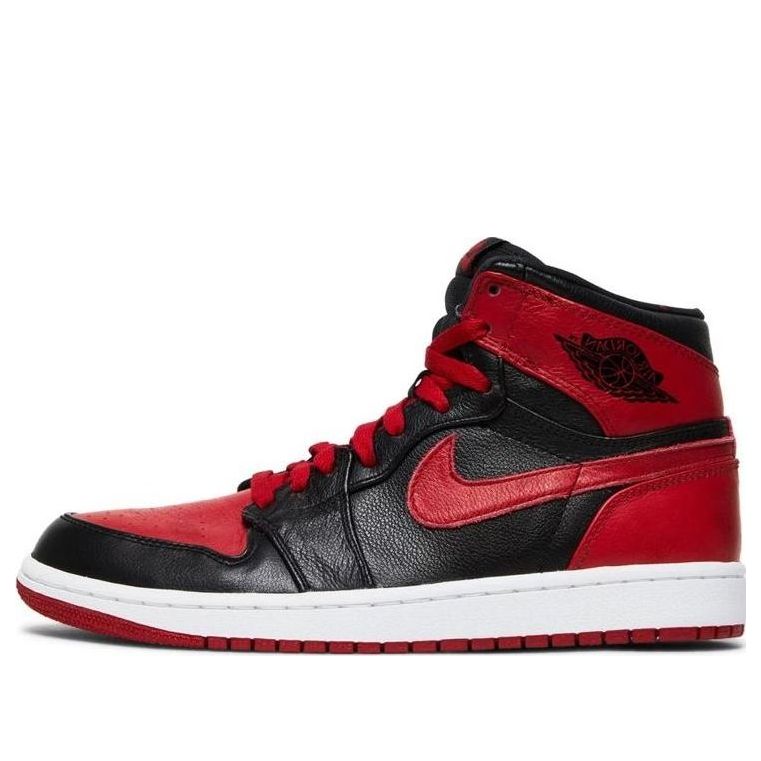 Air Jordan 1 Retro High  Banned  2011 - Air Jordan 1 Retro High  Banned  2011 - Jordan 1s - AIR Jordan 1