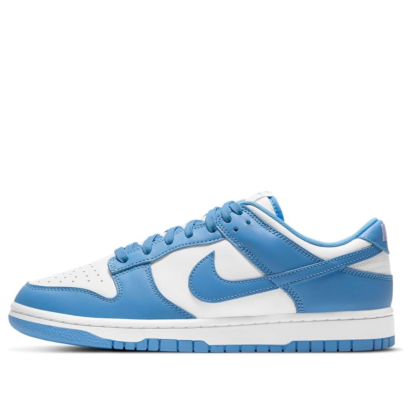 Nike Dunk Low  University Blue - Nike Dunk Low  University Blue - Jordan 1s - AIR Jordan 1