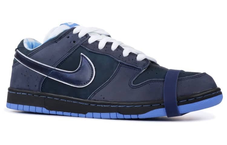 Nike Dunk Low Premium SB  Blue Lobster - Nike Dunk Low Premium SB  Blue Lobster - Jordan 1s - AIR Jordan 1