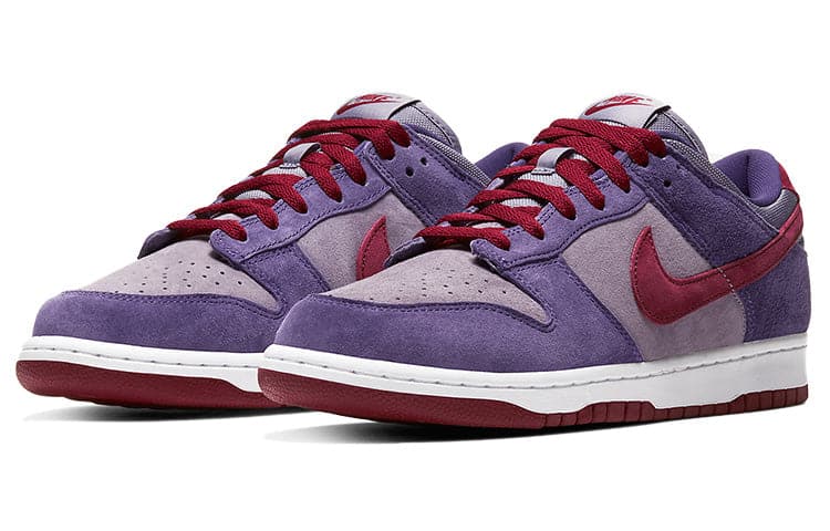 Nike Dunk Low Retro Vol. 1 SP  Plum - Nike Dunk Low Retro Vol. 1 SP  Plum - Jordan 1s - AIR Jordan 1