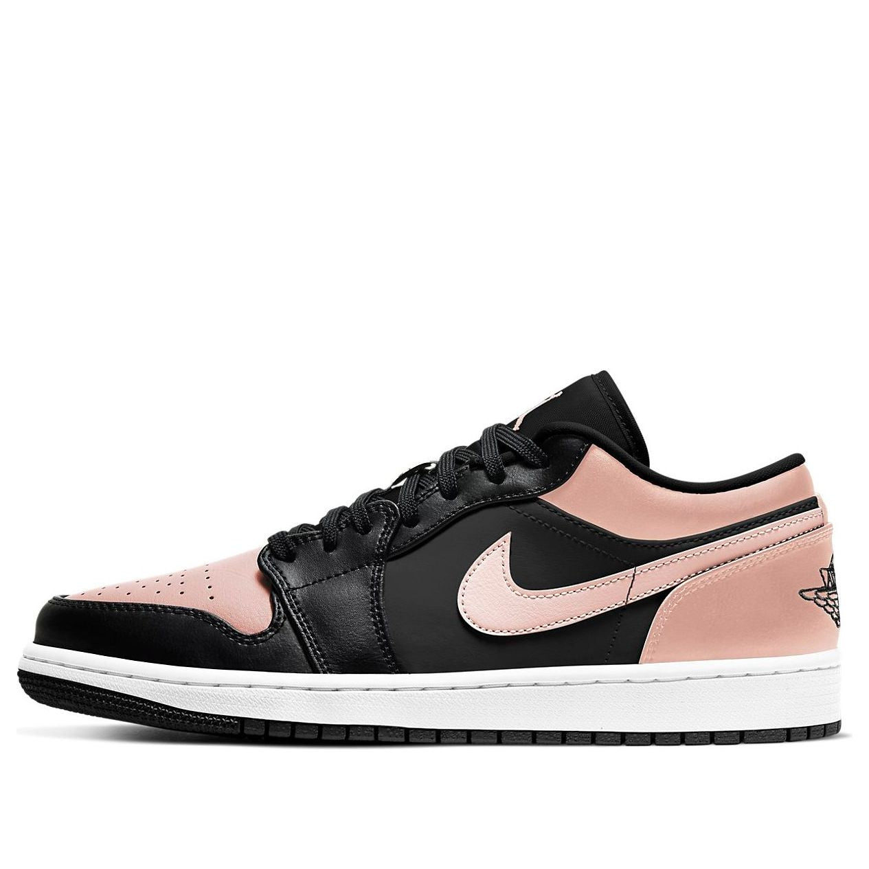 Air Jordan 1 Low  Crimson Tint - Air Jordan 1 Low  Crimson Tint - Jordan 1s - AIR Jordan 1