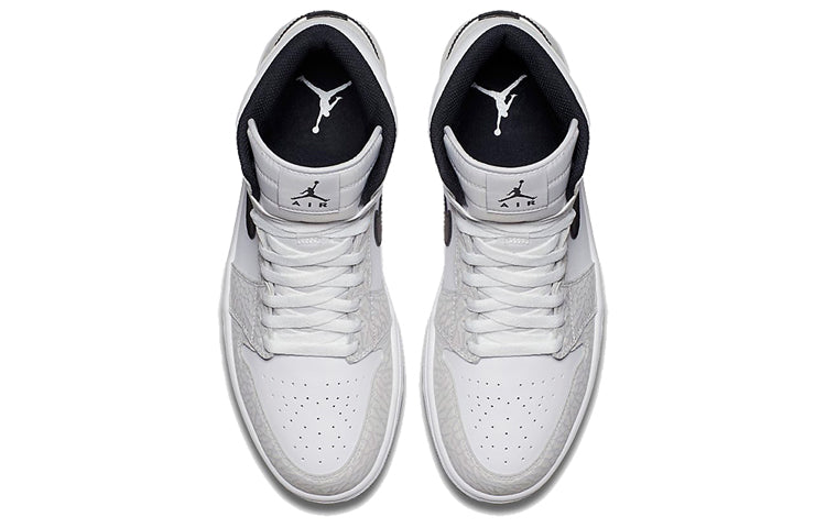 Air Jordan 1 Retro High  White Elephant - Air Jordan 1 Retro High  White Elephant - Jordan 1s - AIR Jordan 1