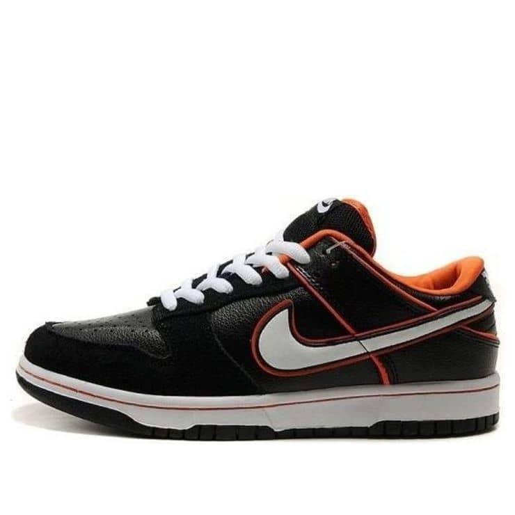 Nike Dunk Low Pro SB  Black Red - Nike Dunk Low Pro SB  Black Red - Jordan 1s - AIR Jordan 1
