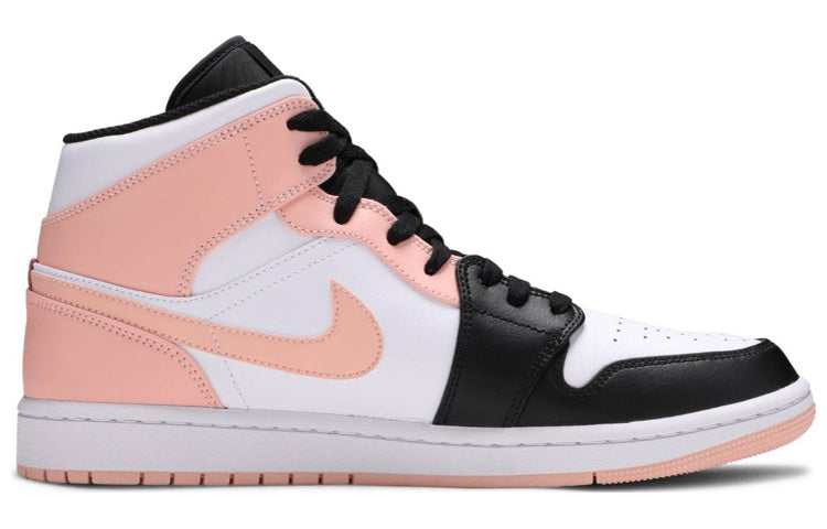 Air Jordan 1 Mid  Crimson Tint - Air Jordan 1 Mid  Crimson Tint - Jordan 1s - AIR Jordan 1