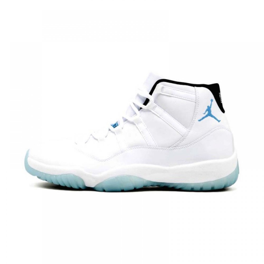 AIR JORDAN 11 RETRO 'LEGEND BLUE' - AIR JORDAN 11 RETRO 'LEGEND BLUE' - Jordan 1s - AIR Jordan 1