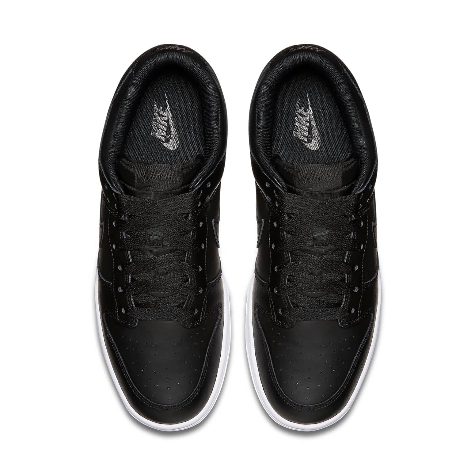 Nike Dunk Low  Black White - Nike Dunk Low  Black White - Jordan 1s - AIR Jordan 1