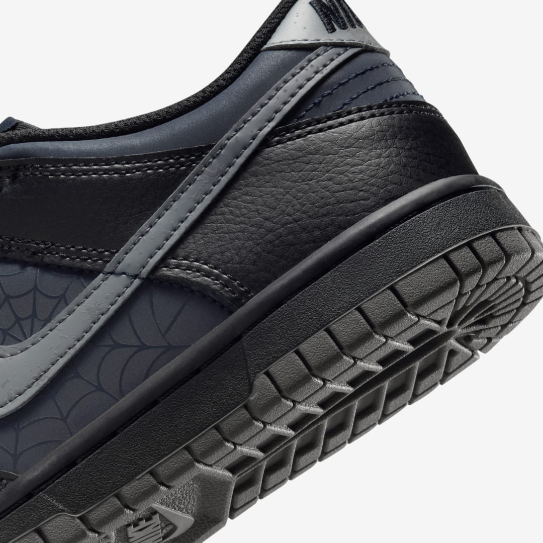 Nike Dunk Low ��Black Symbiote�� - Nike Dunk Low ��Black Symbiote�� - Jordan 1s - AIR Jordan 1