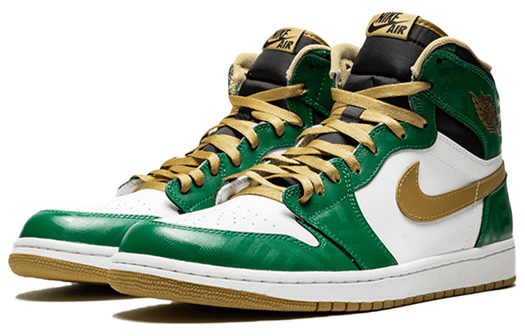 Air Jordan 1 Retro High OG  Celtics - Air Jordan 1 Retro High OG  Celtics - Jordan 1s - AIR Jordan 1