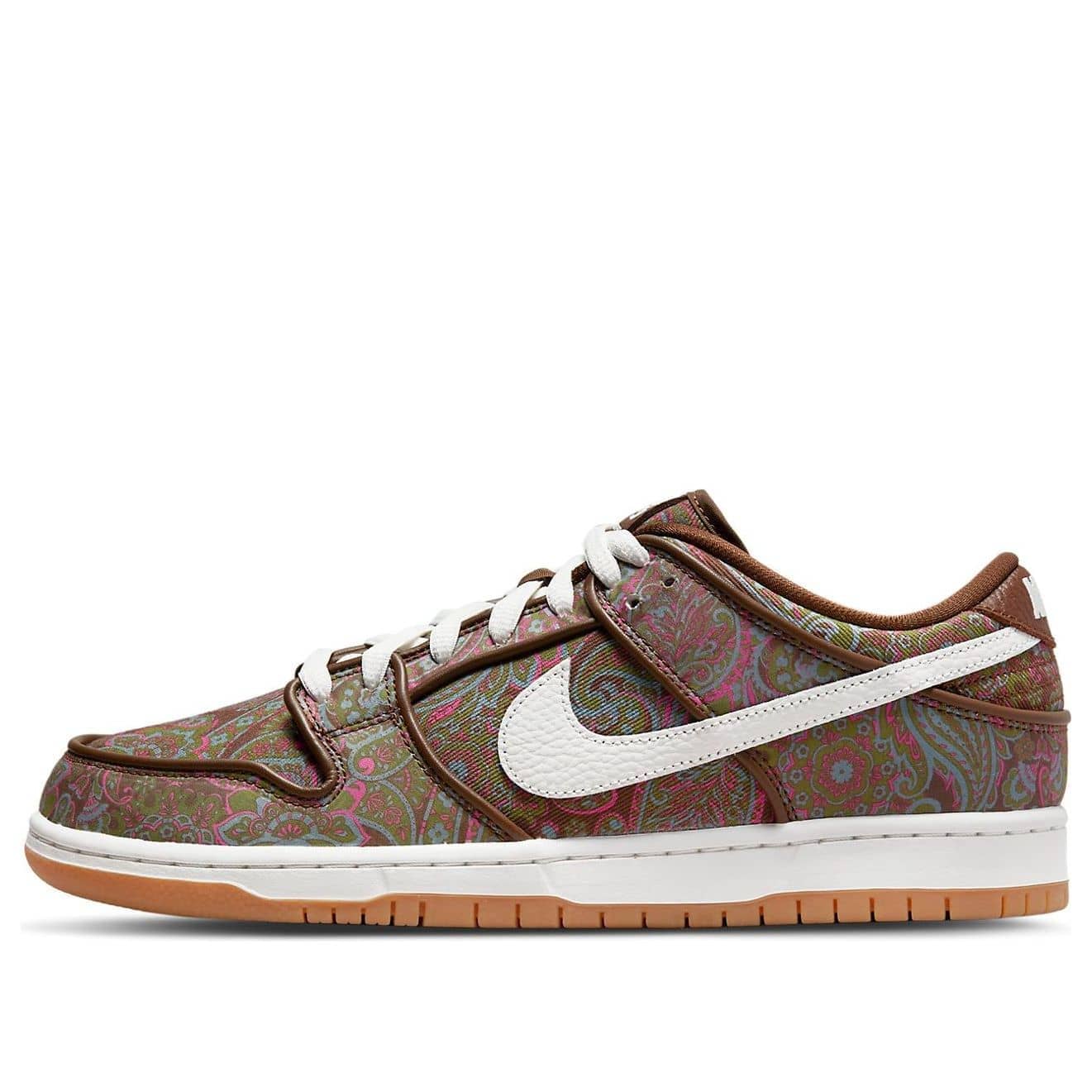 Nike Dunk Low Pro Premium SB  Paisley - Nike Dunk Low Pro Premium SB  Paisley - Jordan 1s - AIR Jordan 1