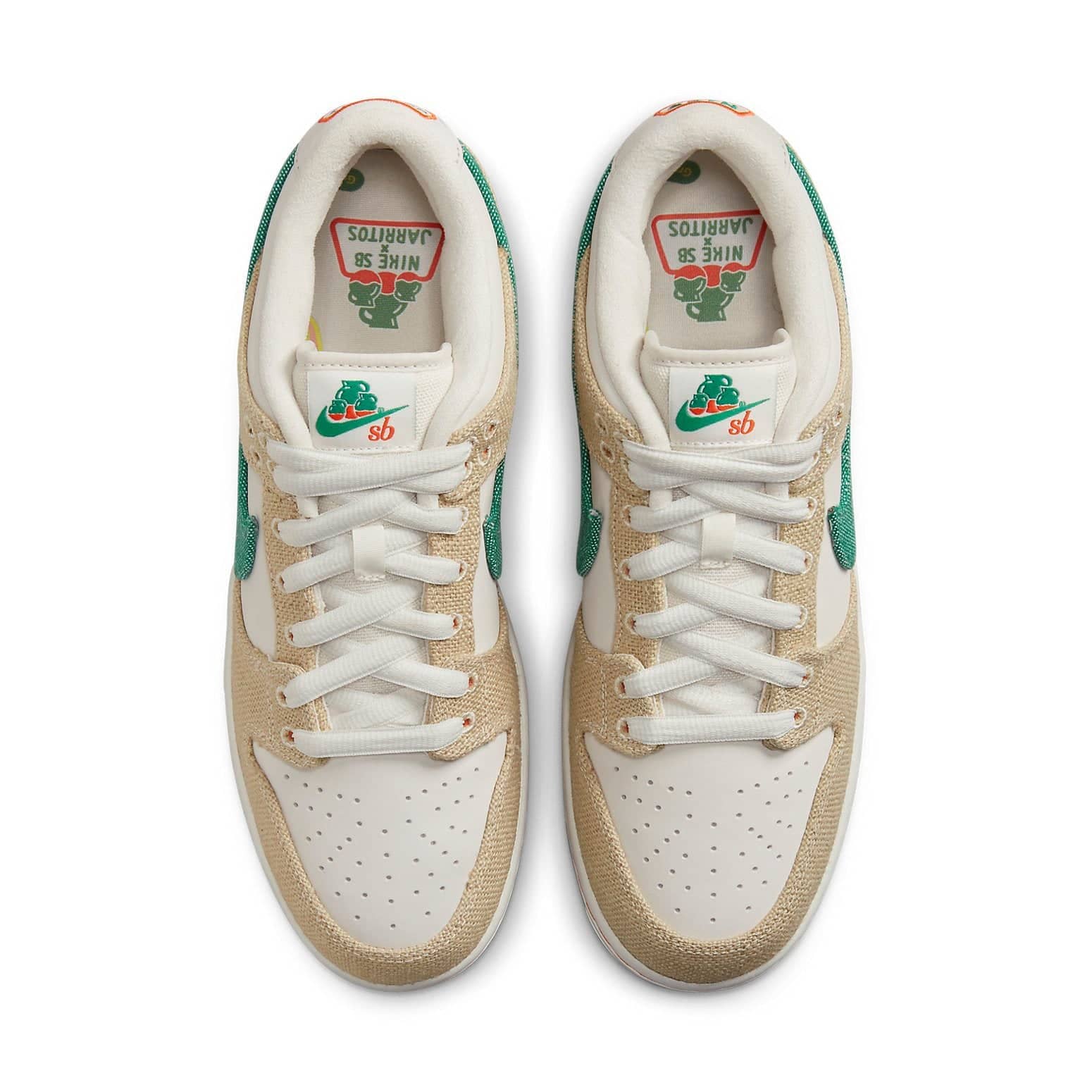 Nike SB Dunk Low  Jarritos - Nike SB Dunk Low  Jarritos - Jordan 1s - AIR Jordan 1