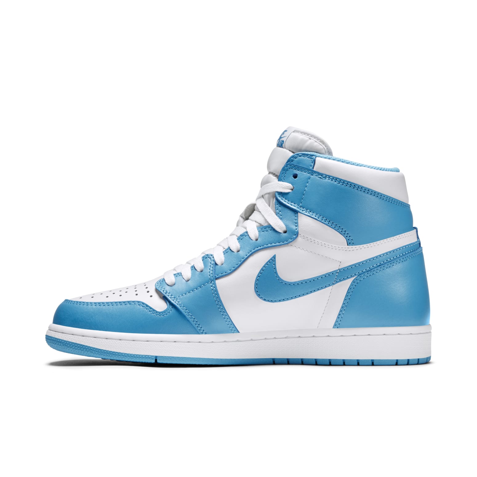 Air Jordan 1 Retro High OG  UNC - Air Jordan 1 Retro High OG  UNC - Jordan 1s - AIR Jordan 1