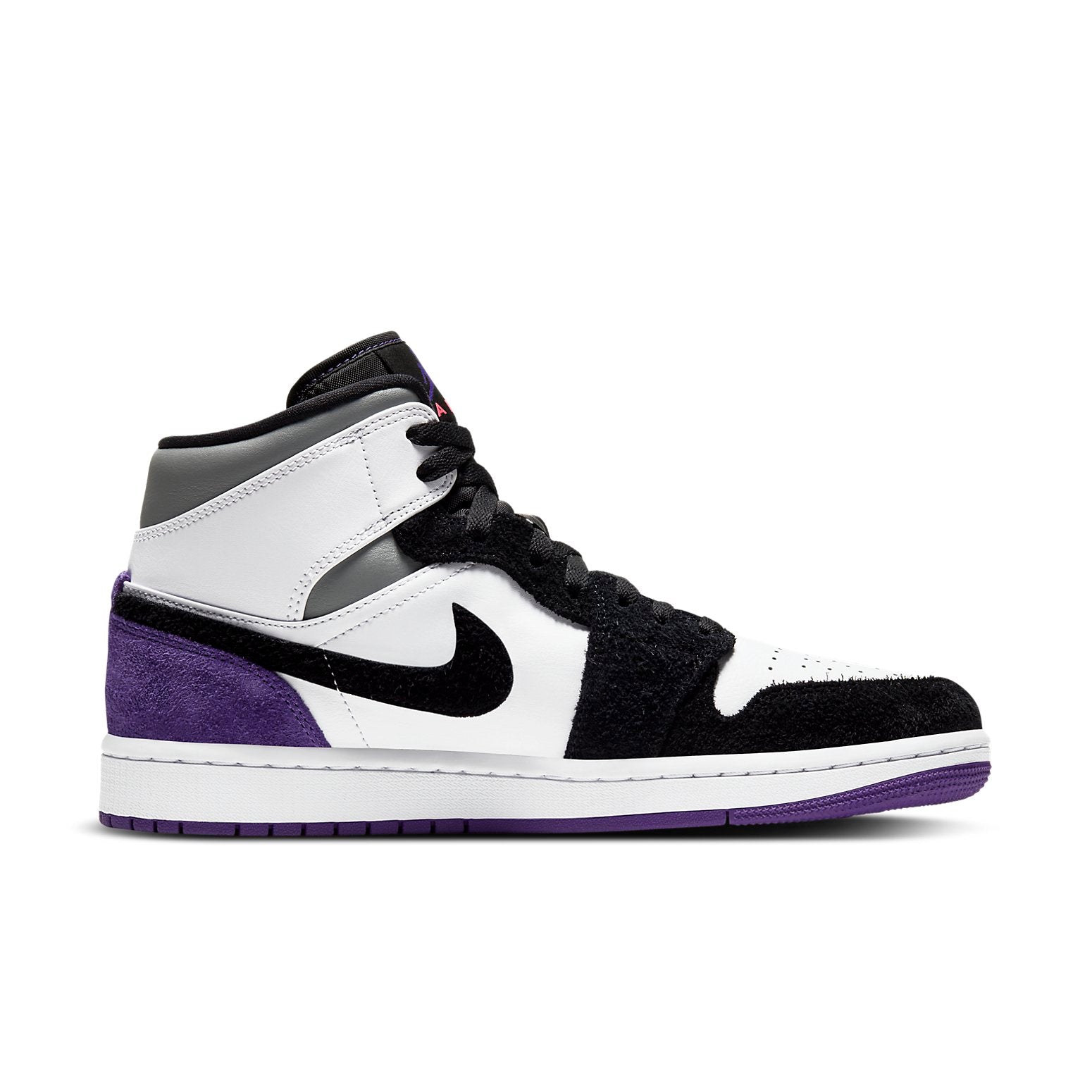 Air Jordan 1 Mid SE  Varsity Purple - Air Jordan 1 Mid SE  Varsity Purple - Jordan 1s - AIR Jordan 1