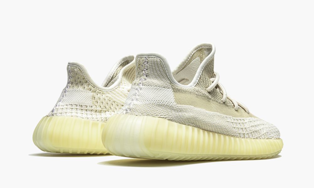 YZY Boost 350 V2 Natural - YZY Boost 350 V2 Natural - Jordan 1s - AIR Jordan 1