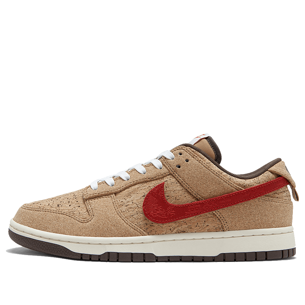 Nike Dunk Low SP  CLOT - Cork - Nike Dunk Low SP  CLOT - Cork - Jordan 1s - AIR Jordan 1