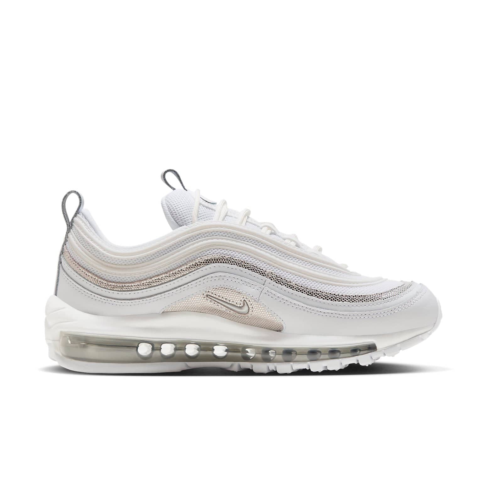 Nike Air Max 97  White Chrome Reflective - Nike Air Max 97  White Chrome Reflective - Jordan 1s - AIR Jordan 1