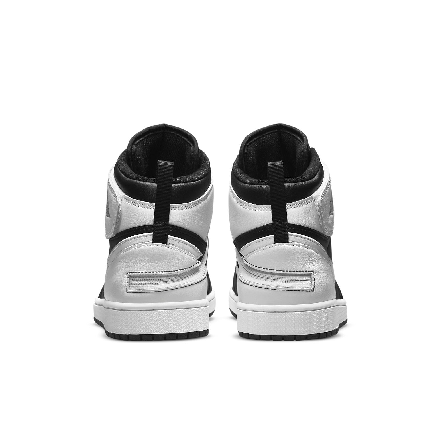 Air Jordan 1 High FlyEase  Black White - Air Jordan 1 High FlyEase  Black White - Jordan 1s - AIR Jordan 1